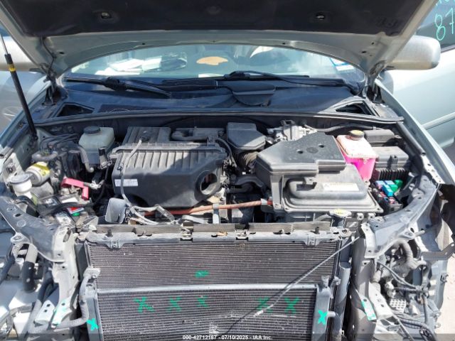 2008 LEXUS RX 400H JTJHW31U282045006 Photo 9