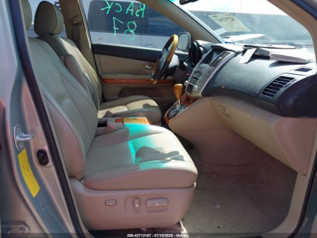 2008 LEXUS RX 400H JTJHW31U282045006 Photo 4