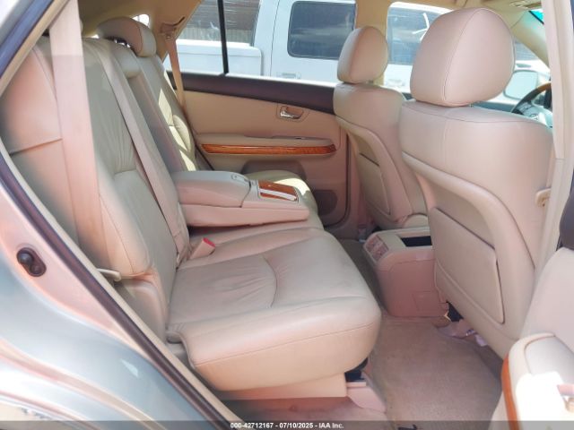 2008 LEXUS RX 400H JTJHW31U282045006 Photo 7