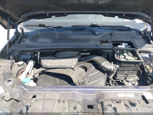 2016 LAND ROVER DISCOVERY SPORT SALCR2BG1GH581425 Photo 9