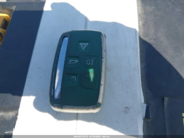 2016 LAND ROVER DISCOVERY SPORT SALCR2BG1GH581425 Photo 10