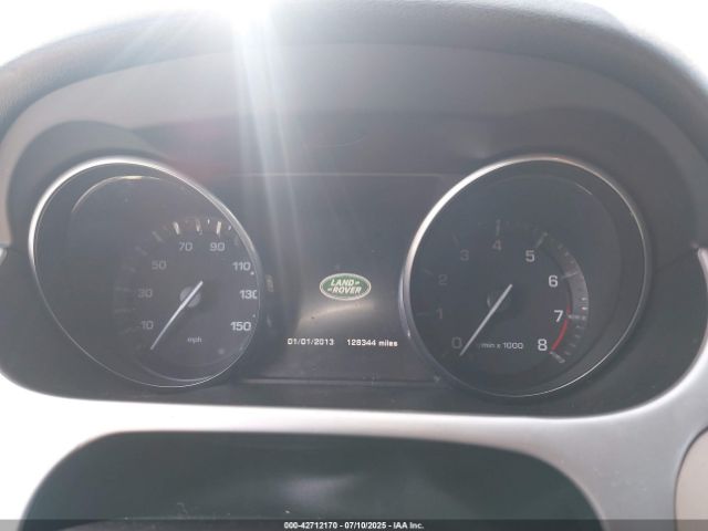 2016 LAND ROVER DISCOVERY SPORT SALCR2BG1GH581425 Photo 6