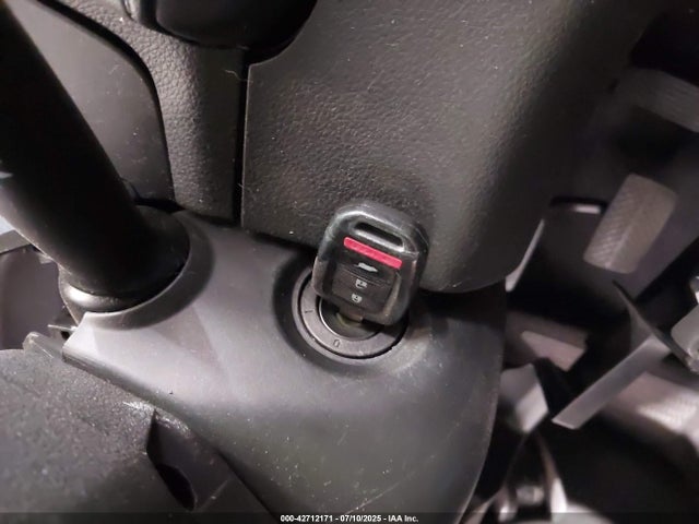 3CZRU6H38HG705398 Honda r18z9