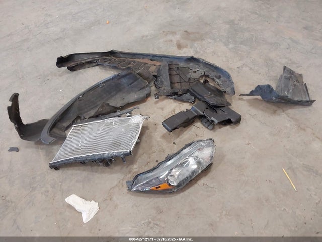 3CZRU6H38HG705398 Honda r18z9