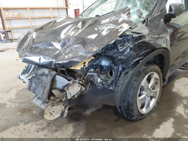 3CZRU6H38HG705398 Honda r18z9