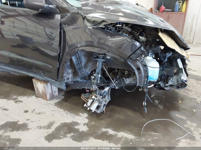 3CZRU6H38HG705398 Honda r18z9