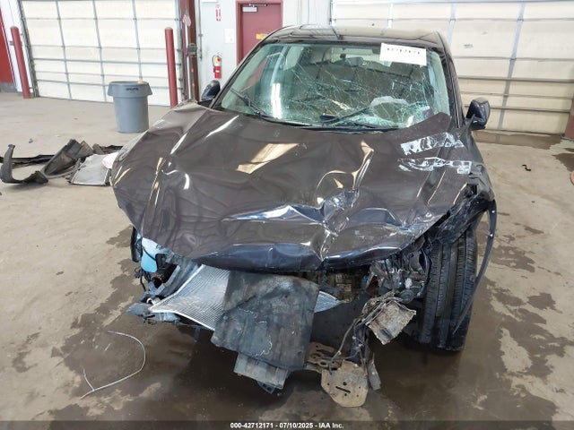 3CZRU6H38HG705398 Honda r18z9