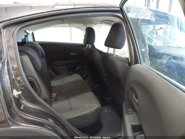 3CZRU6H38HG705398 Honda r18z9