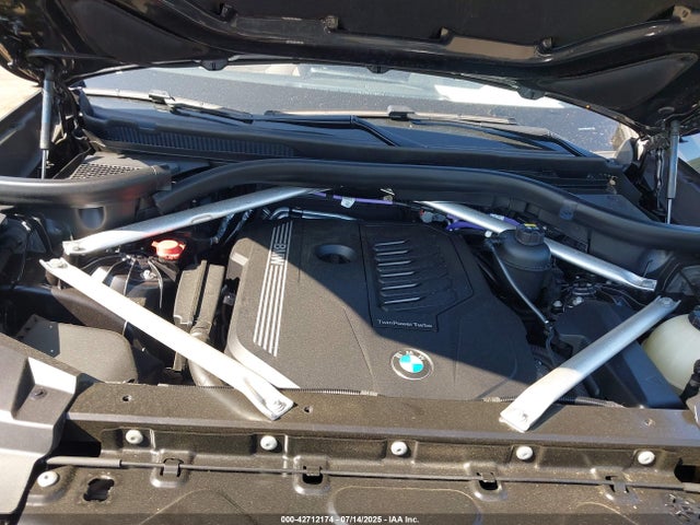 5UXCR6C05M9H86091 BMW X5