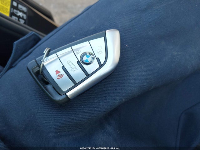 5UXCR6C05M9H86091 BMW X5