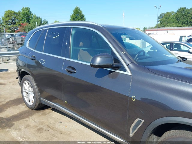 5UXCR6C05M9H86091 BMW X5