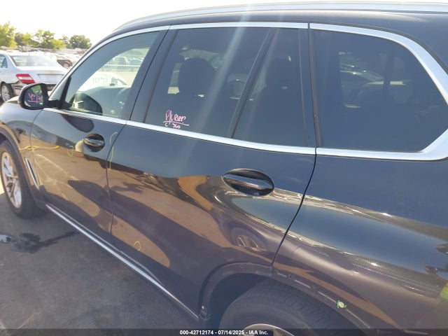 5UXCR6C05M9H86091 BMW X5