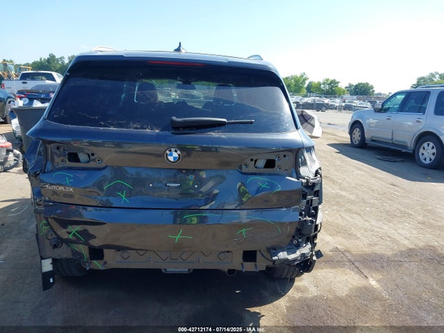 5UXCR6C05M9H86091 BMW X5
