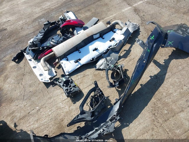 5UXCR6C05M9H86091 BMW X5
