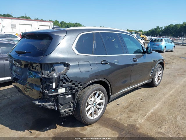 5UXCR6C05M9H86091 BMW X5