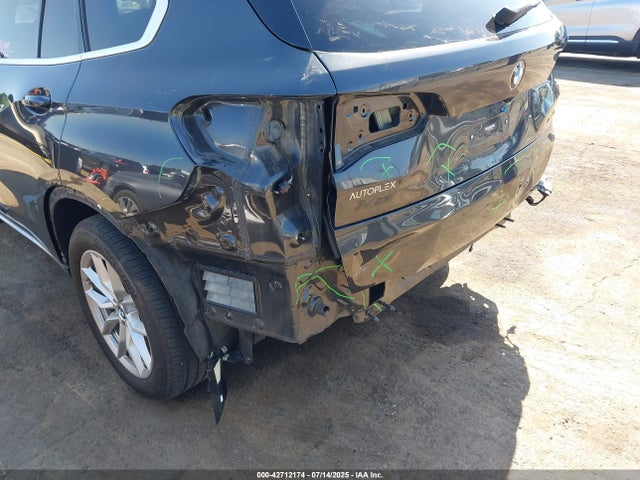 5UXCR6C05M9H86091 BMW X5