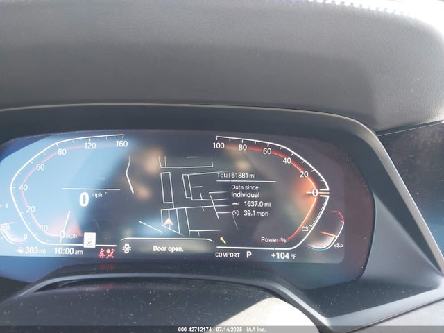 5UXCR6C05M9H86091 BMW X5