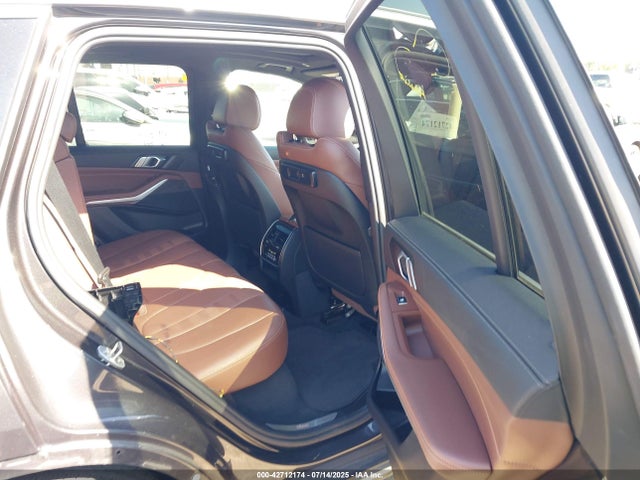 5UXCR6C05M9H86091 BMW X5