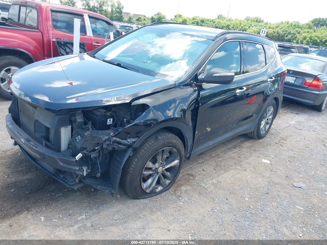 5XYZU4LA8HG480141 Hyundai t-gdi theta ii