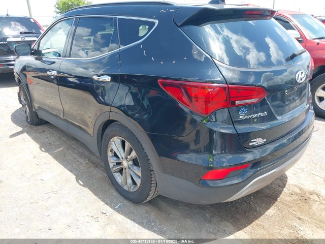 5XYZU4LA8HG480141 Hyundai t-gdi theta ii