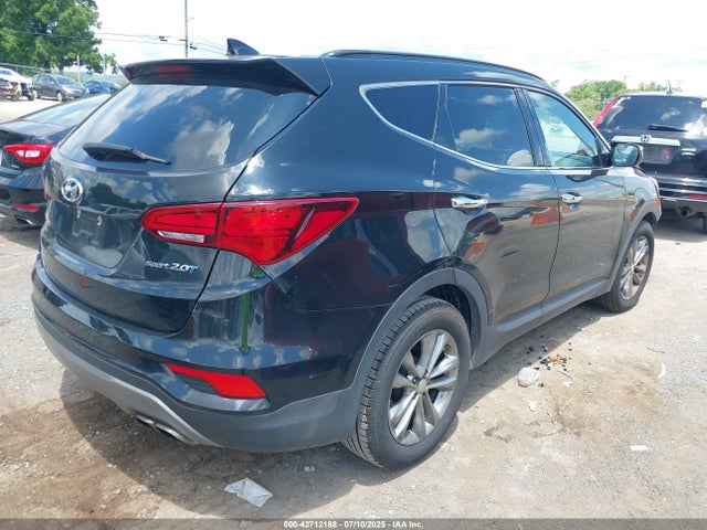 5XYZU4LA8HG480141 Hyundai t-gdi theta ii
