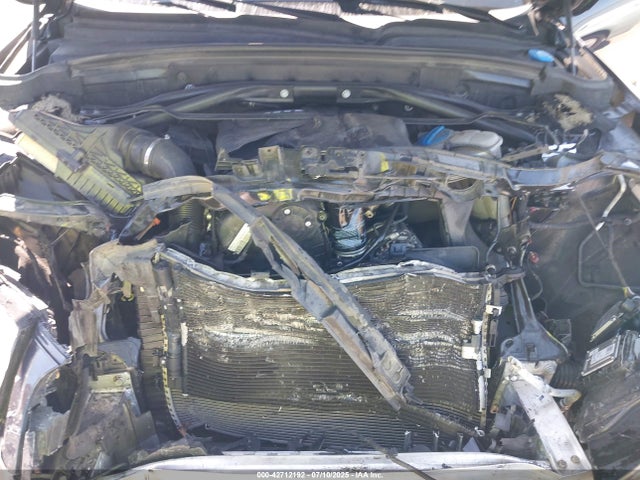 WA1L2AFP0GA129288 Audi 2.0t