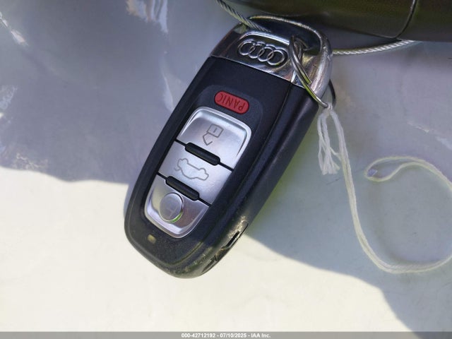 WA1L2AFP0GA129288 Audi 2.0t