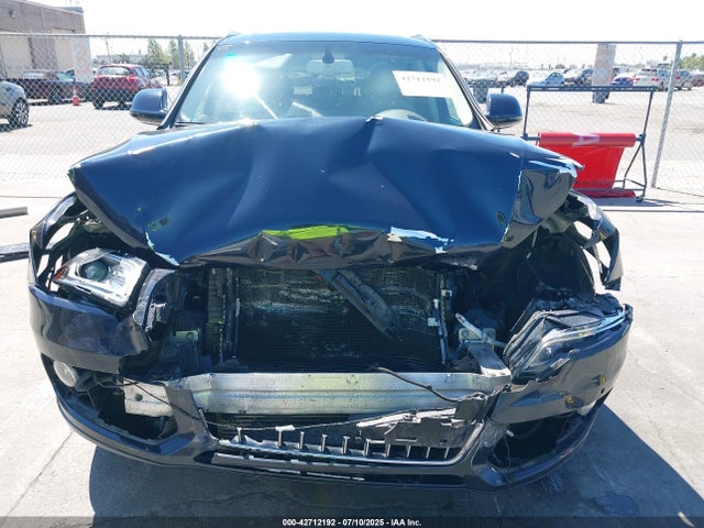 WA1L2AFP0GA129288 Audi 2.0t