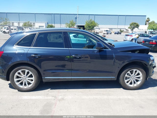 WA1L2AFP0GA129288 Audi 2.0t