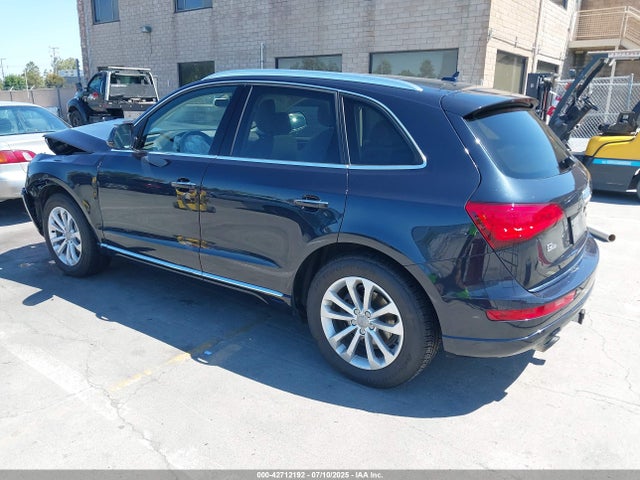 WA1L2AFP0GA129288 Audi 2.0t