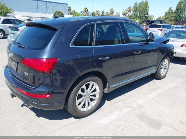 WA1L2AFP0GA129288 Audi 2.0t