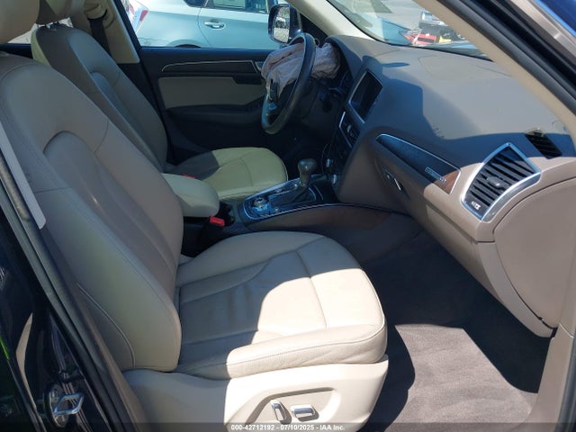 WA1L2AFP0GA129288 Audi 2.0t