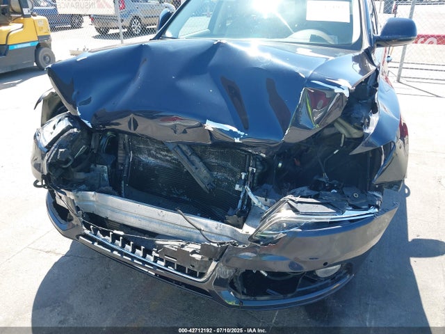 WA1L2AFP0GA129288 Audi 2.0t