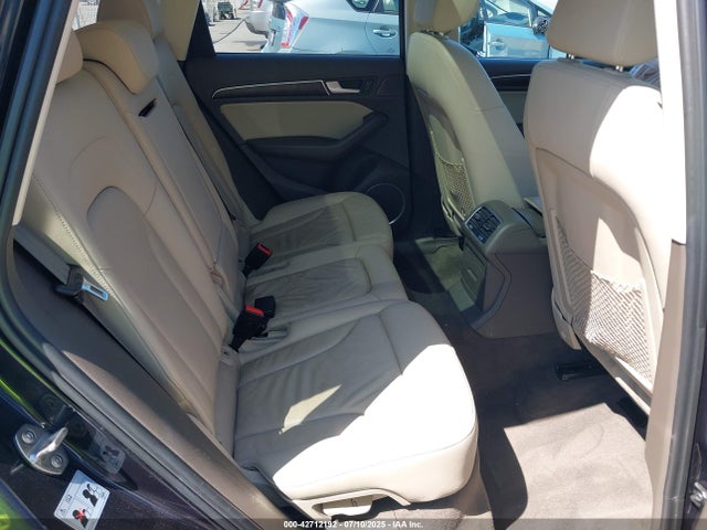 WA1L2AFP0GA129288 Audi 2.0t