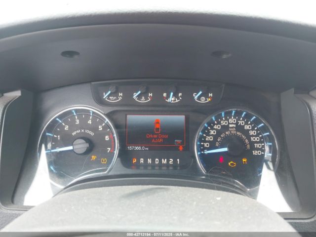 2011 FORD F-150 1FTFX1CT4BKD43306 Photo 6