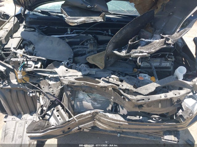 4S4BTAFC1M3164803 Subaru 2021