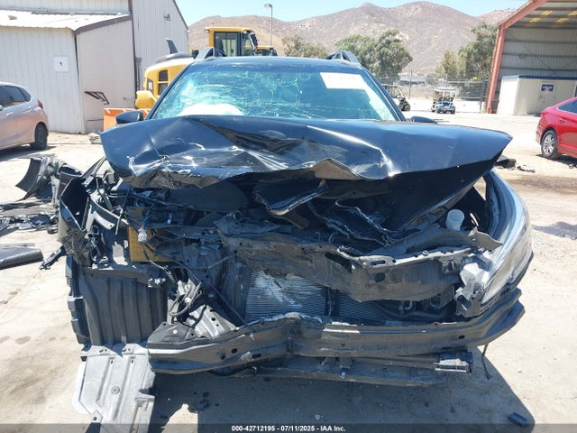 4S4BTAFC1M3164803 Subaru 2021