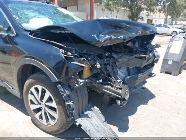 4S4BTAFC1M3164803 Subaru 2021