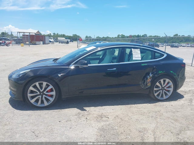 Tesla 2019 2019 5YJ3E1EB8KF393295 Image 14