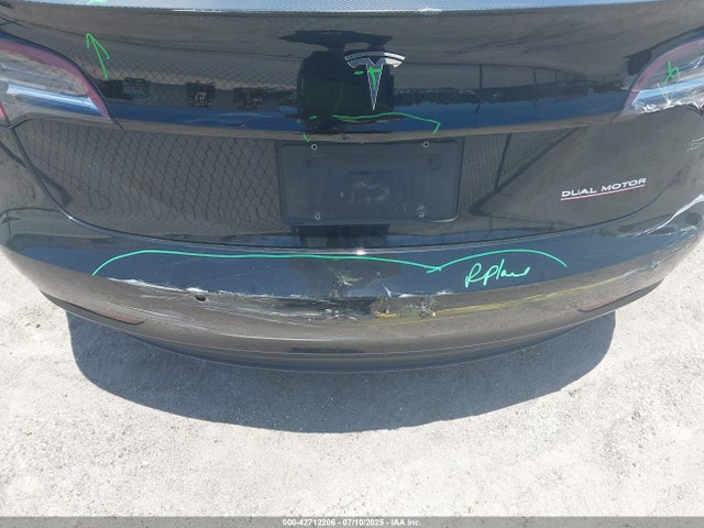 2019 TESLA MODEL 3 5YJ3E1EB8KF393295 Photo 5