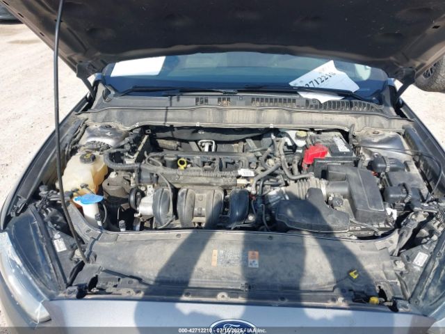 2013 FORD FUSION 3FA6P0H75DR119911 Photo 9