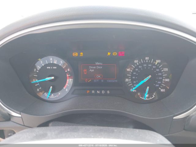 2013 FORD FUSION 3FA6P0H75DR119911 Photo 6