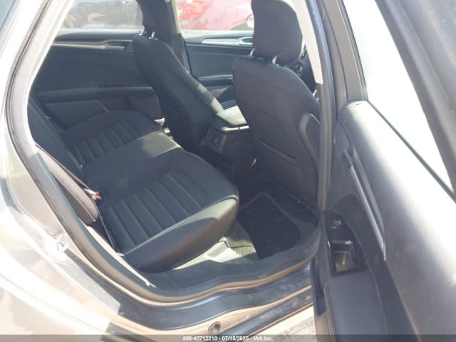 2013 FORD FUSION 3FA6P0H75DR119911 Photo 7