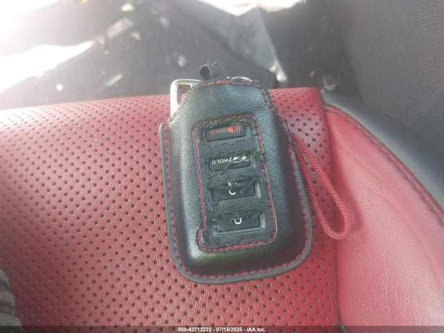 JTJBARBZ6K2207650 Lexus 8ar-fts