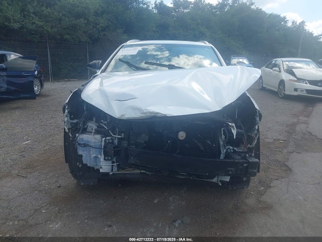 JTJBARBZ6K2207650 Lexus 8ar-fts