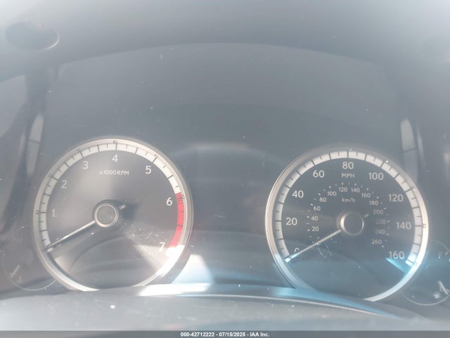 JTJBARBZ6K2207650 Lexus 8ar-fts