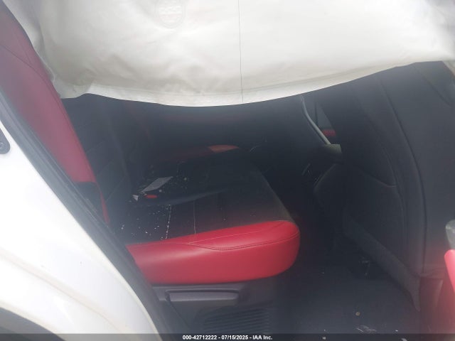 JTJBARBZ6K2207650 Lexus 8ar-fts