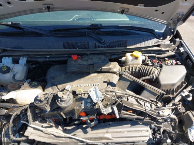 2020 CHRYSLER PACIFICA HYBRID 2C4RC1N73LR287662 Photo 9