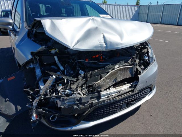 2020 CHRYSLER PACIFICA HYBRID 2C4RC1N73LR287662 Photo 5