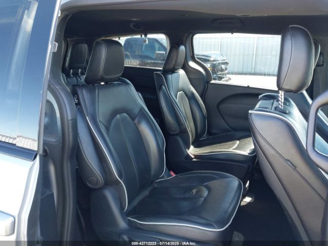 2020 CHRYSLER PACIFICA HYBRID 2C4RC1N73LR287662 Photo 7